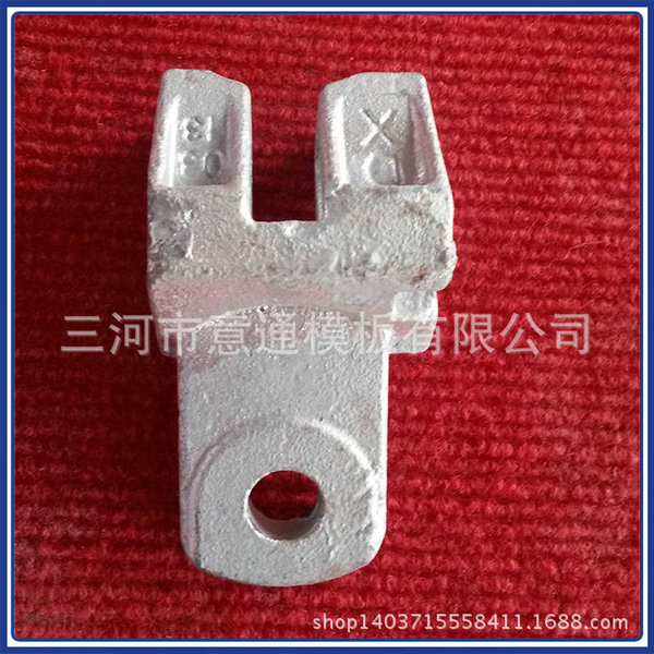 Template accessories